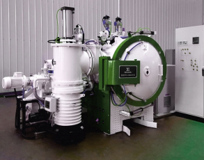 1000℃-1600℃高真空鉬帶爐